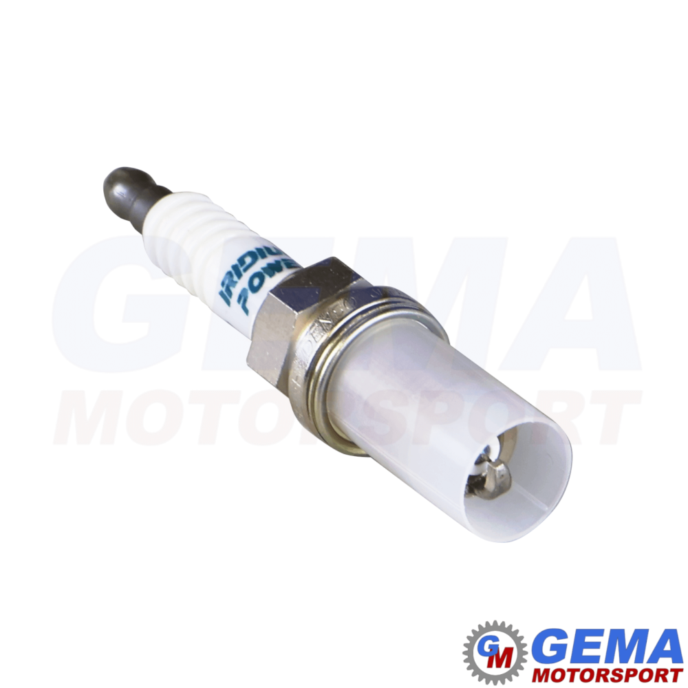 Iridium Motorsport spark plug